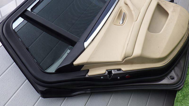 фото №9, Двері лівий задня bmw 5 f11 kombi combi