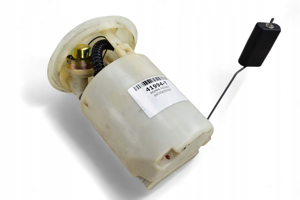 фото №1, Насос топлива renault clio ii thalia i 1.2 1.4 8200159254 09745659904