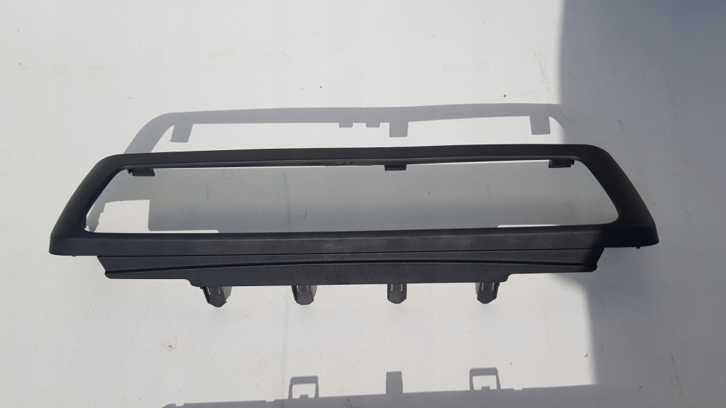 фото №5, Панель обдув кондиционера + рамка partner iv