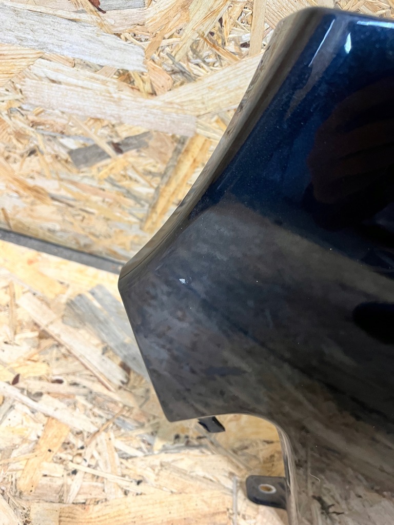 фото №6, Крила правий chevrolet spark iii 3 код лакофарбового покриття: gar