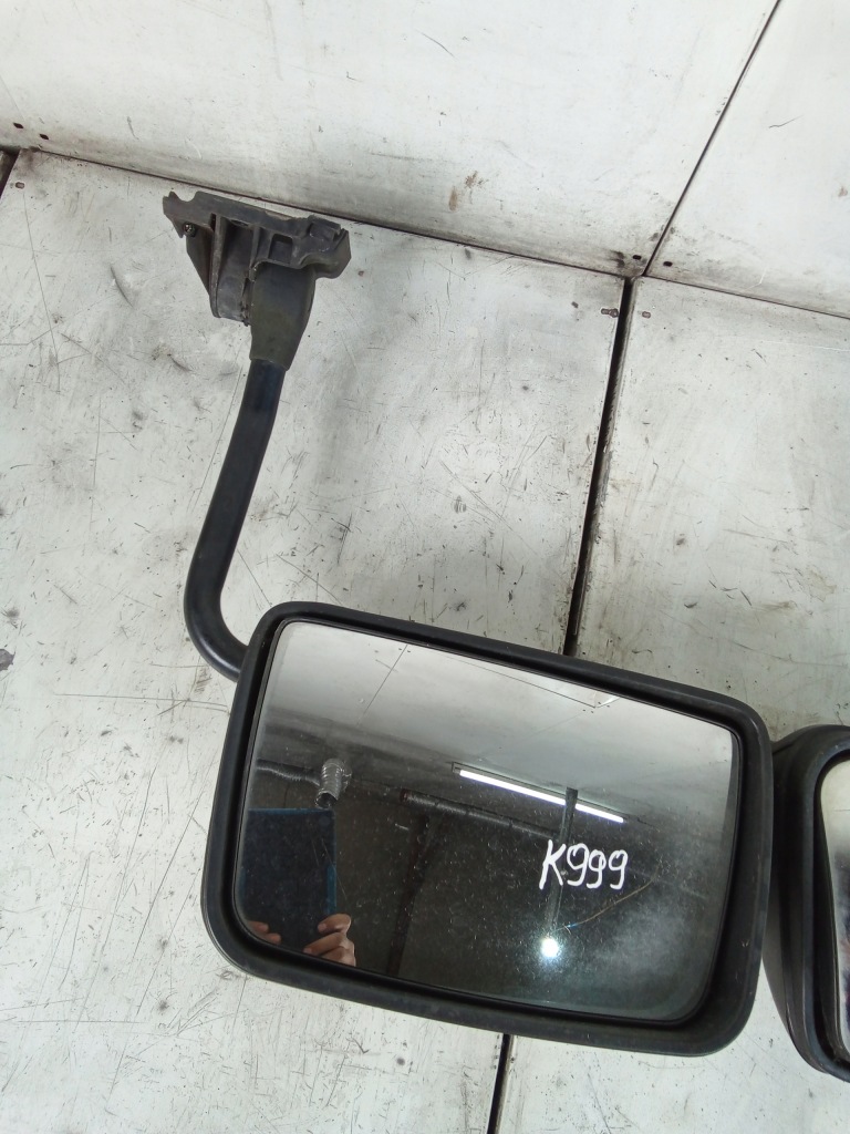 фото №3, K999 зеркало правое renault midlum