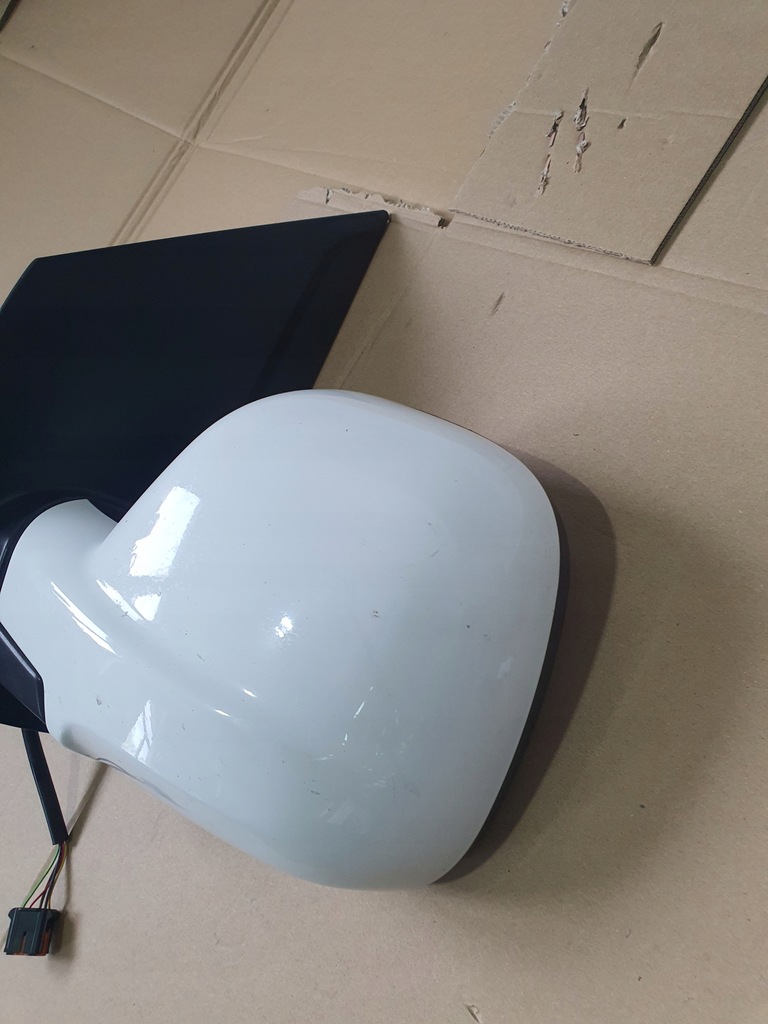 фото №4, Дзеркало ліва 5 expert iii