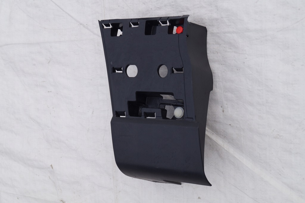 фото №3, Защита молдинг порог левая land range rover vogue