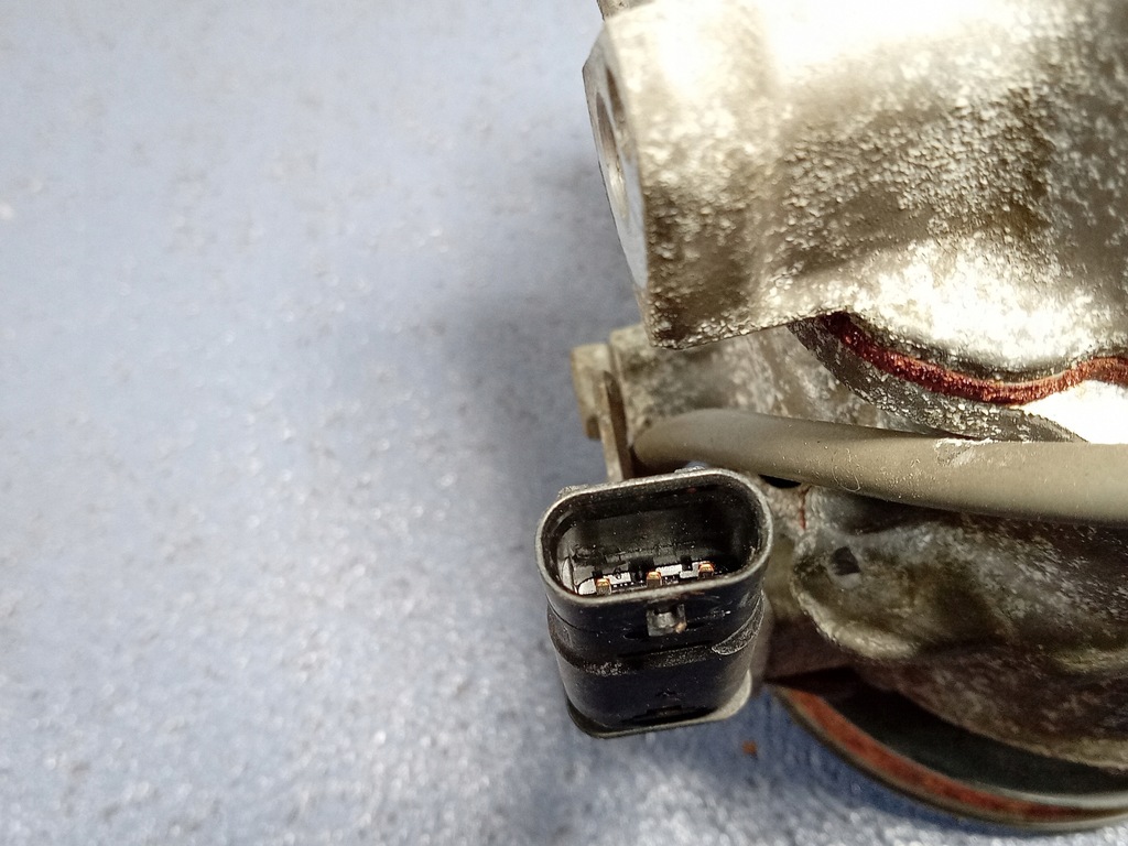 фото №5, Bmw 3 gt f34 2.0 компрессор кондиционера 9299328