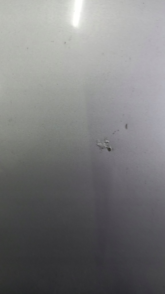 Капот renault espace iv 05r ted69 Доставка