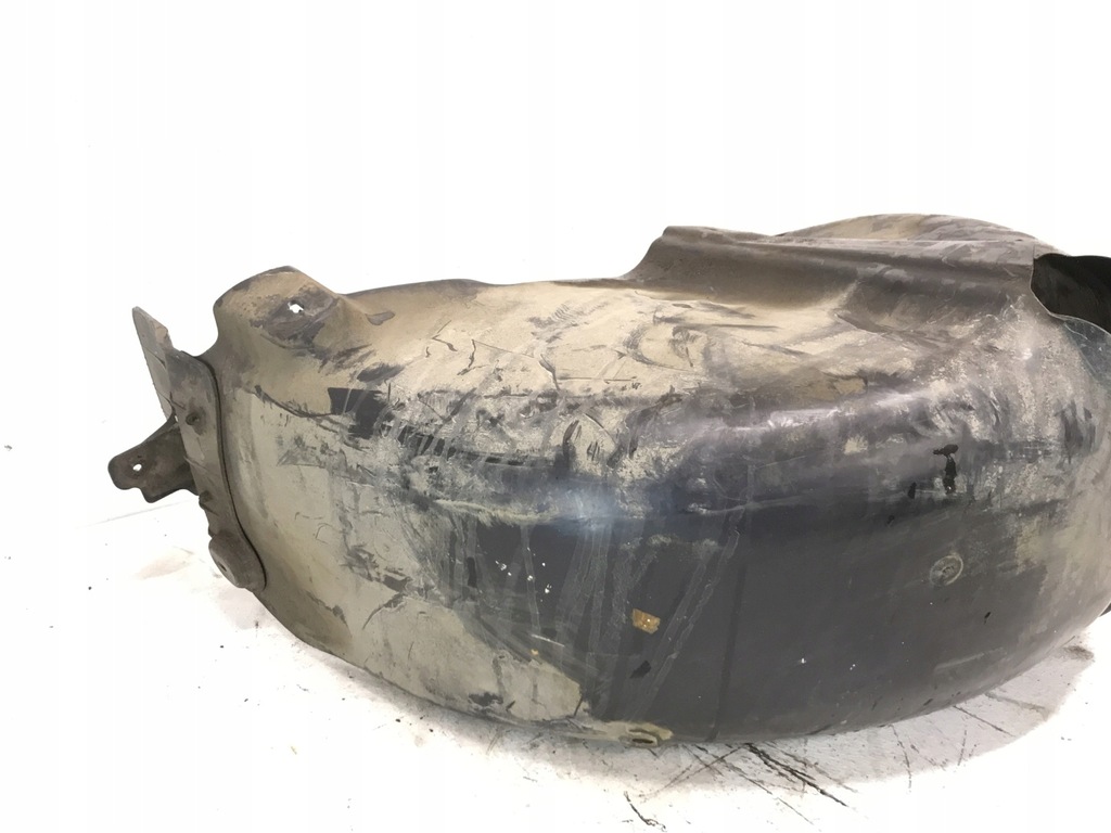 фото №3, Skoda rapid 12- підкрилок лівий задня 5ja853833