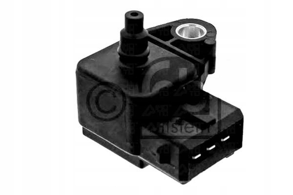 фото №12, Датчик давления воздуха - труба впускная [febi b