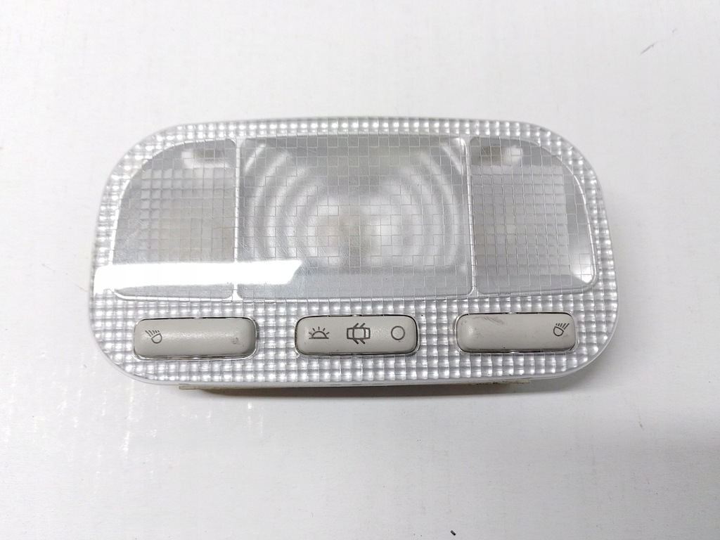 фото №1, Освещение кабины citroen c4 picasso