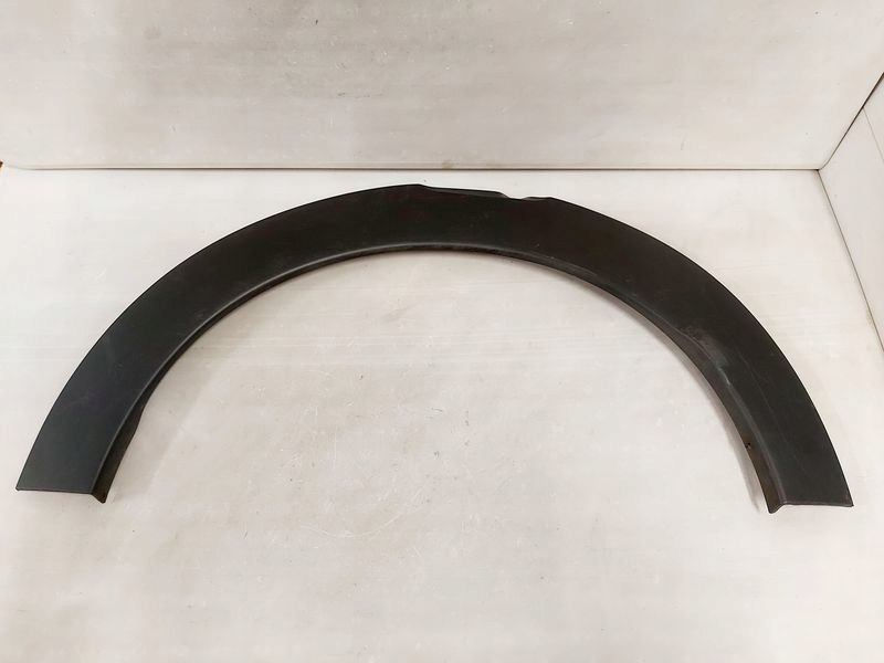 фото №1, Citroen c4 cactus защита молдинг крыла левый задняя