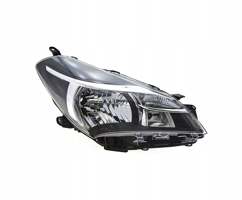 фото №1, Лампа передня toyota yaris h/b 2015 - 2017 tyc p
