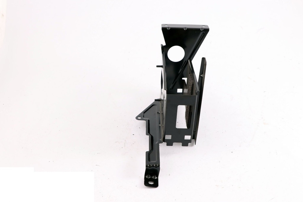 фото №10, Bmw x5 e70 кронштейн монтажний dab tuner/nawigacja