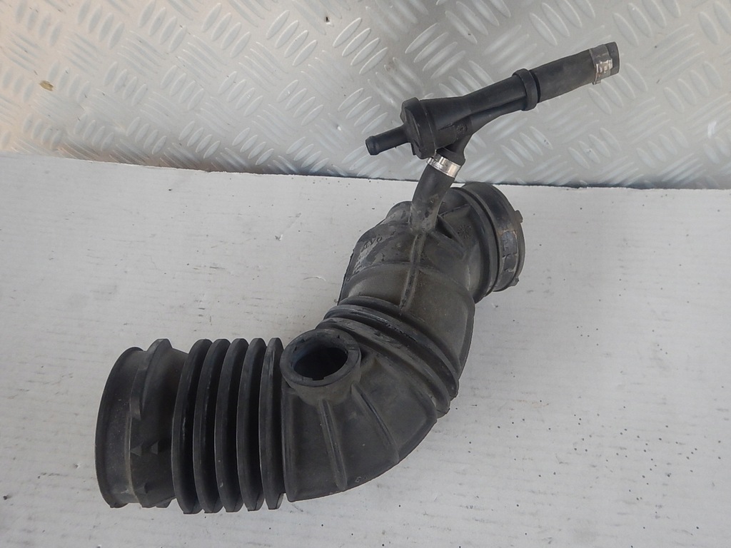 фото №1, Volvo s60 v70 i lift 2.4 труба шланг воздуха