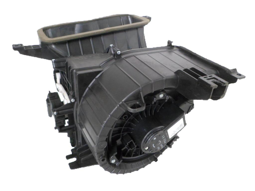 Купити Обігрівач повітродувка honda crv 3 09-13r