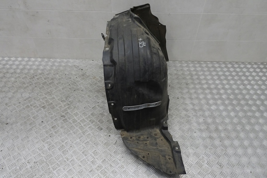 фото №6, Mazda cx-5 cx5 подкрылок передние левая правое оригинал 2012-