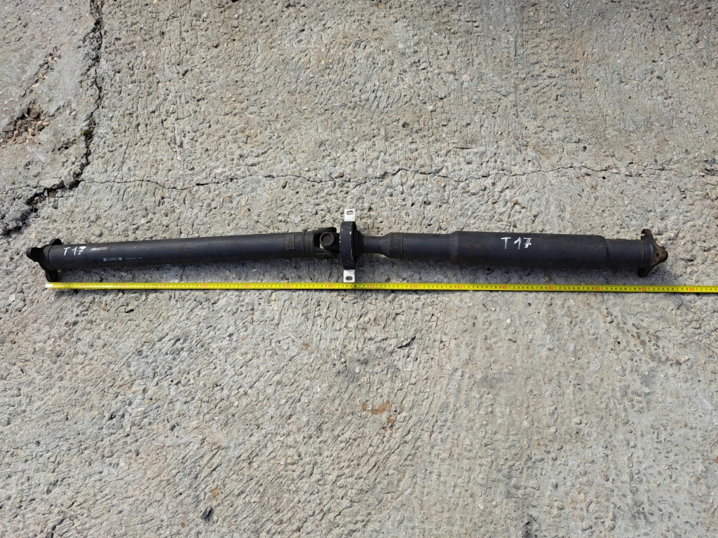 Купить Bmw f31 f30 7600042-06 wał приводной