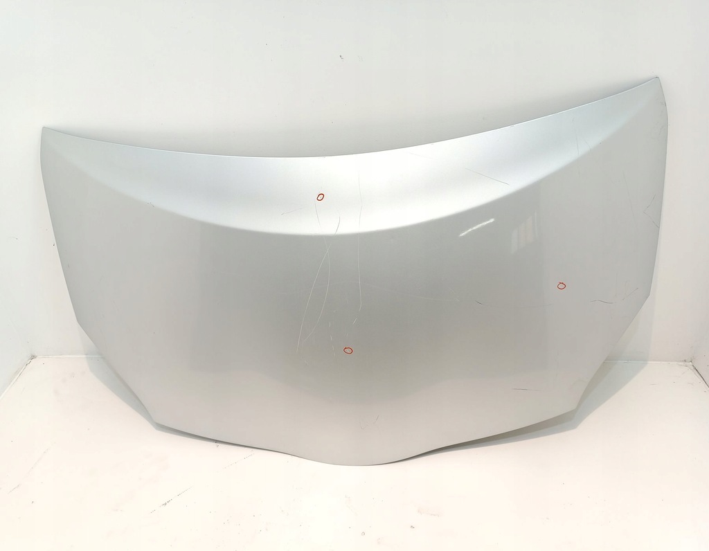 фото №3, Капот toyota prius iii 2009-2015