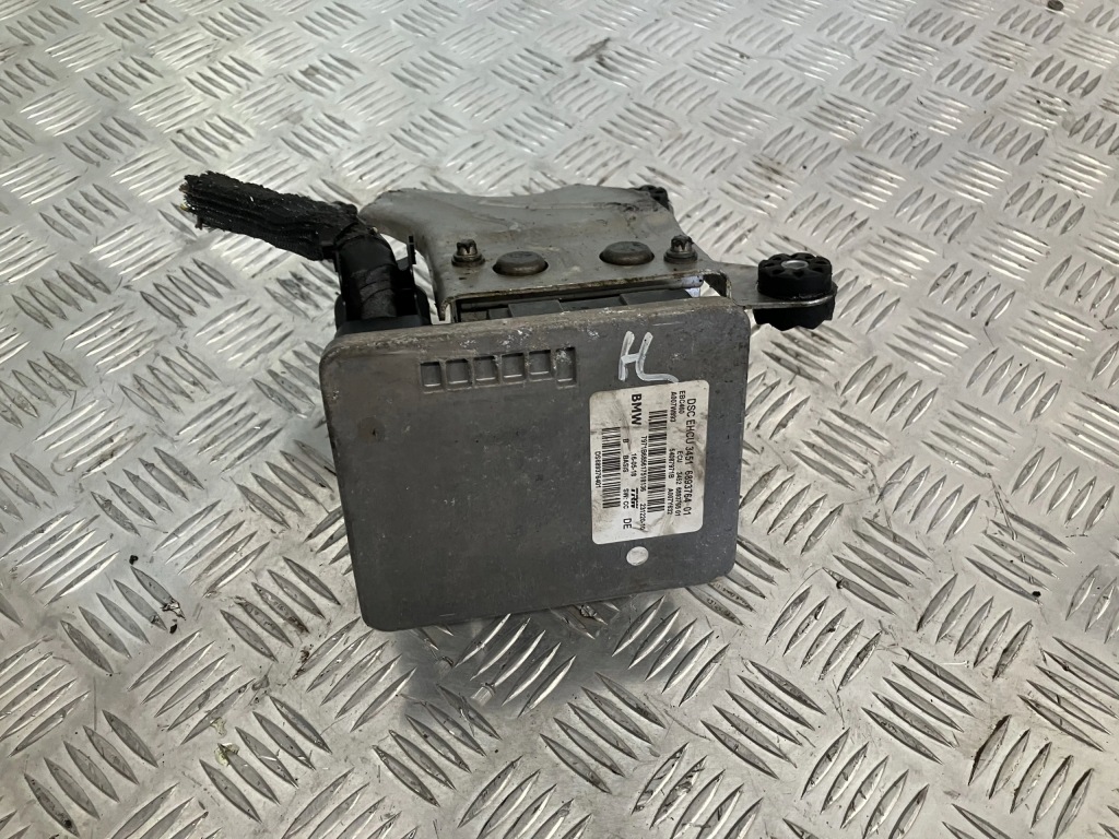 Купить Насос abs тормозная bmw 5 g31 2.0 d 6893764