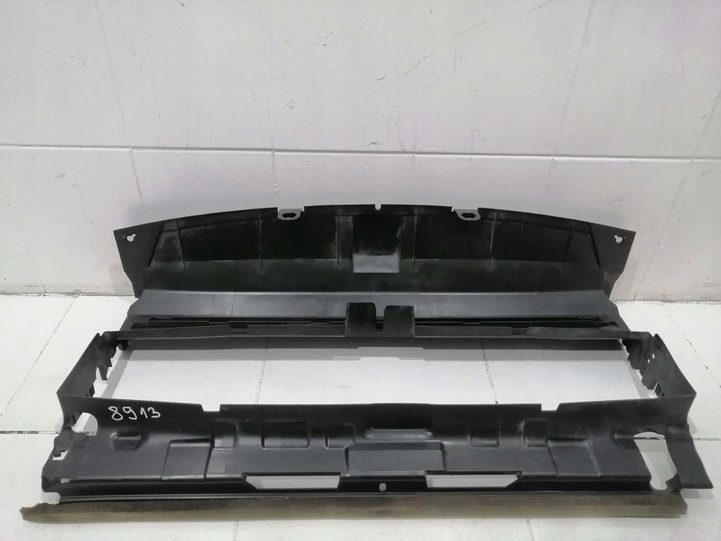 фото №7, Повітропровід повітря porsche macan hal 8913