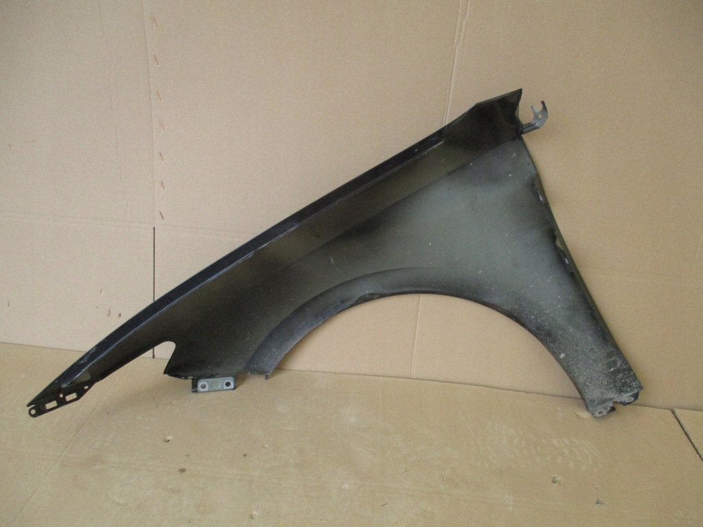 фото №9, Крыло правый перед передний seat leon 4 iv 2020r- 5fa