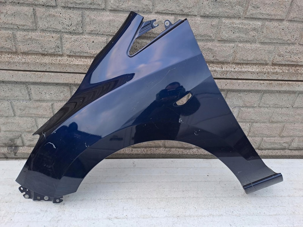 фото №1, Mazda 5 v 10-18 крыло передний левый оригинал