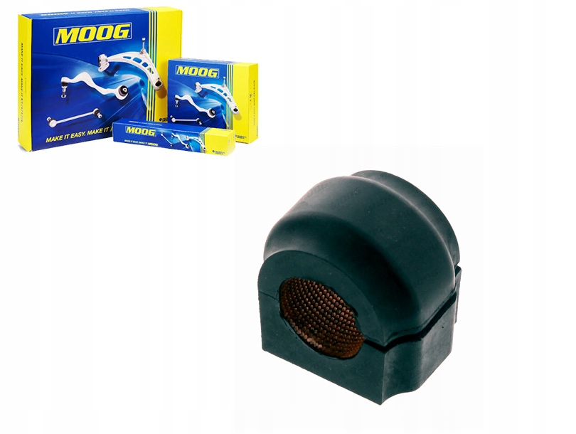 фото №1, Подушка стабілізатора задня l/p mini r50 r53 r52 1.4d 1.6 06.01-07.08