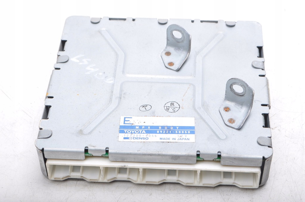 фото №1, Lexus ls ii 4.0 модуль реле 89221-50050