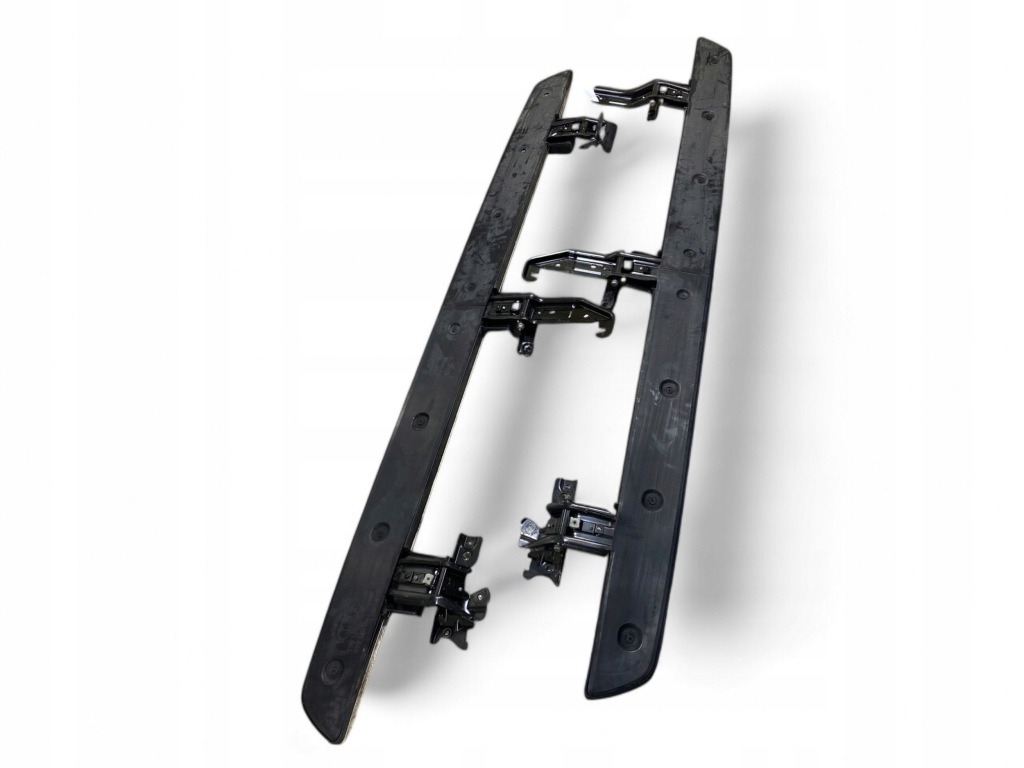 Audi q7 4m 2018 порог 4m0071065 Оригинал