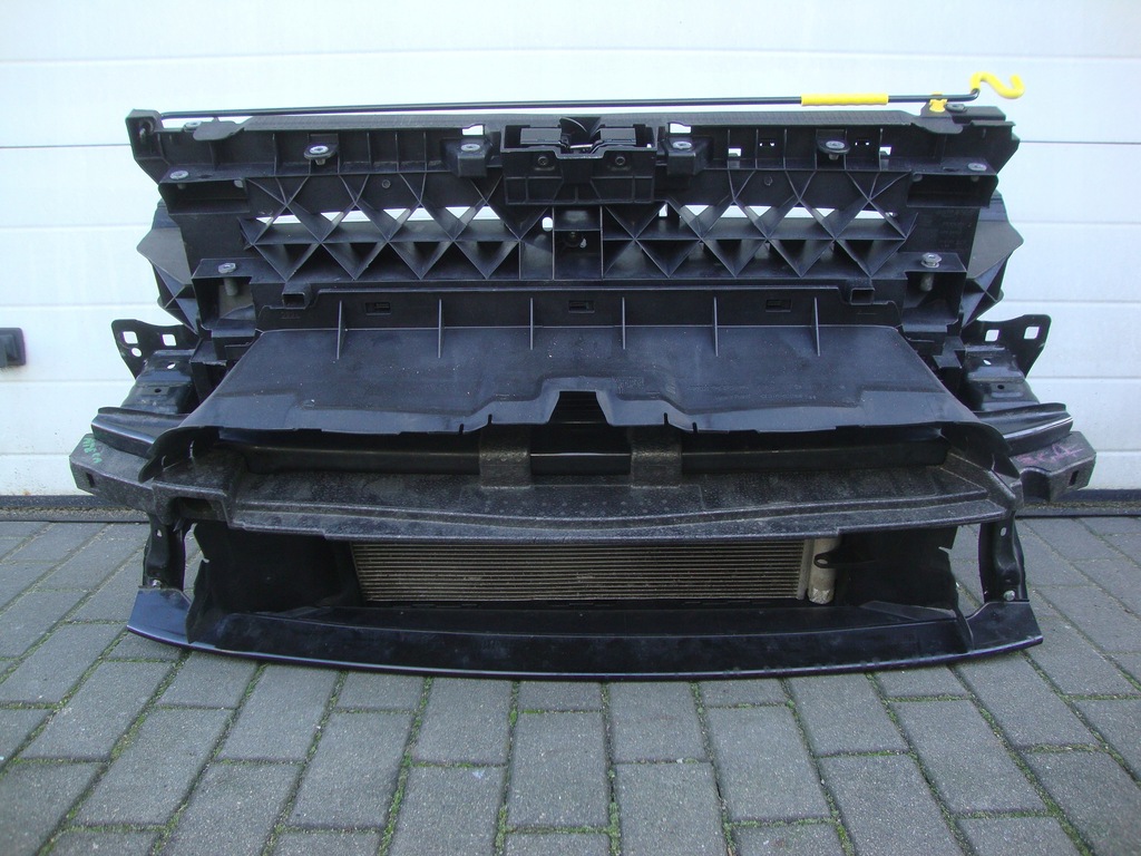 фото №1, Pas seat ateca 575 2.0 tdi 150km 2017-2021 rok