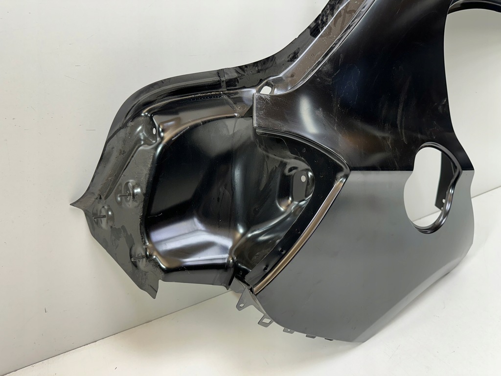 фото №8, Крила правий задня обшивка bmw 1 f20