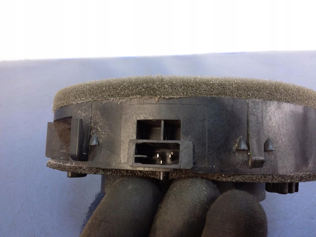 фото №3, Mitsubishi outlander iii динамик дверь rockland