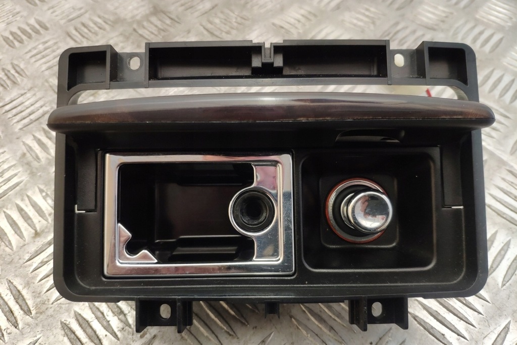 фото №8, Пепельница bentley continental flying spur 3w_ 3w8863075a 6.0l бензиновый