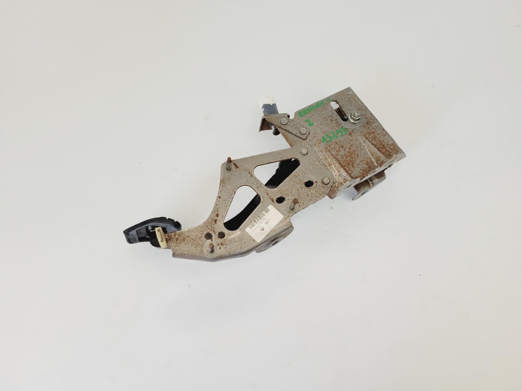 Педаль тормоза renault kangoo 2 2013- 8200815696 Оригинал