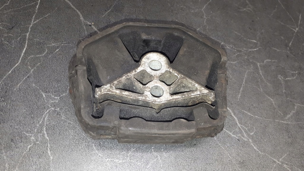 фото №1, 90344692 подушка двигателя astra f calibra vectra a