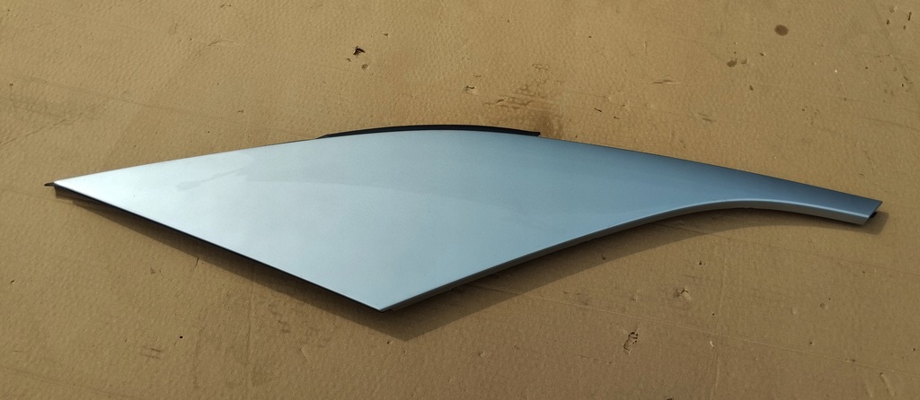 фото №1, Накладка захист стійка права volkswagen id.4 vw id4 11a853378