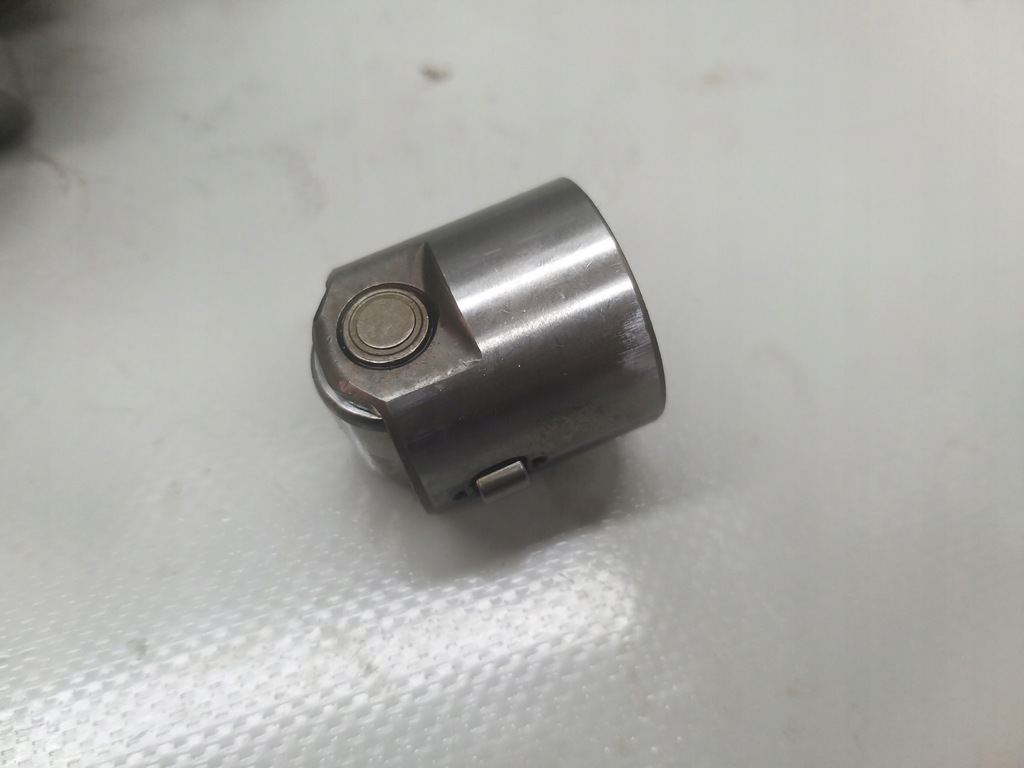 фото №10, Основа привід насоса 1.6 thp 225km 5g06 citroen ds7 3008 508 9811831280