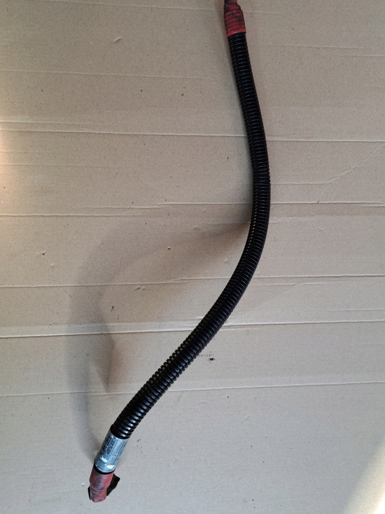 Купить Шланг кабель генератор стартер bmw e60 e61 7789222