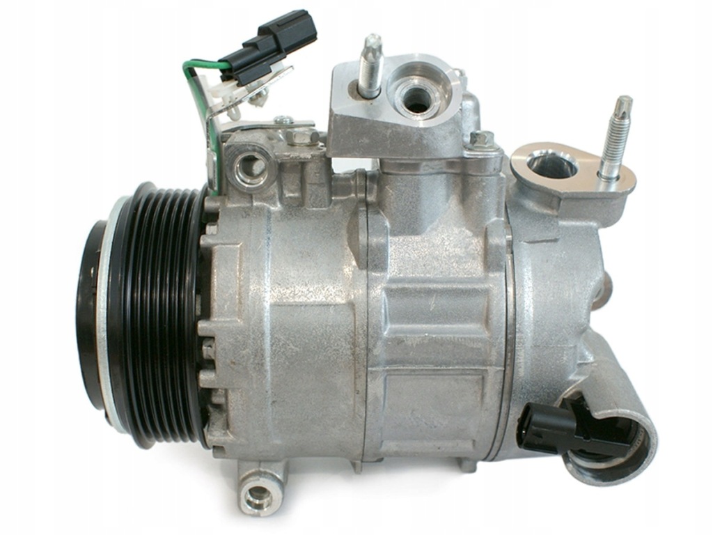 фото №1, Компрессор кондиционера ford tourneo 2027607