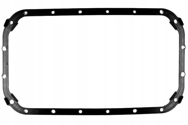 Купить Victor reinz 71-35872-00 прокладка, поддон масляная