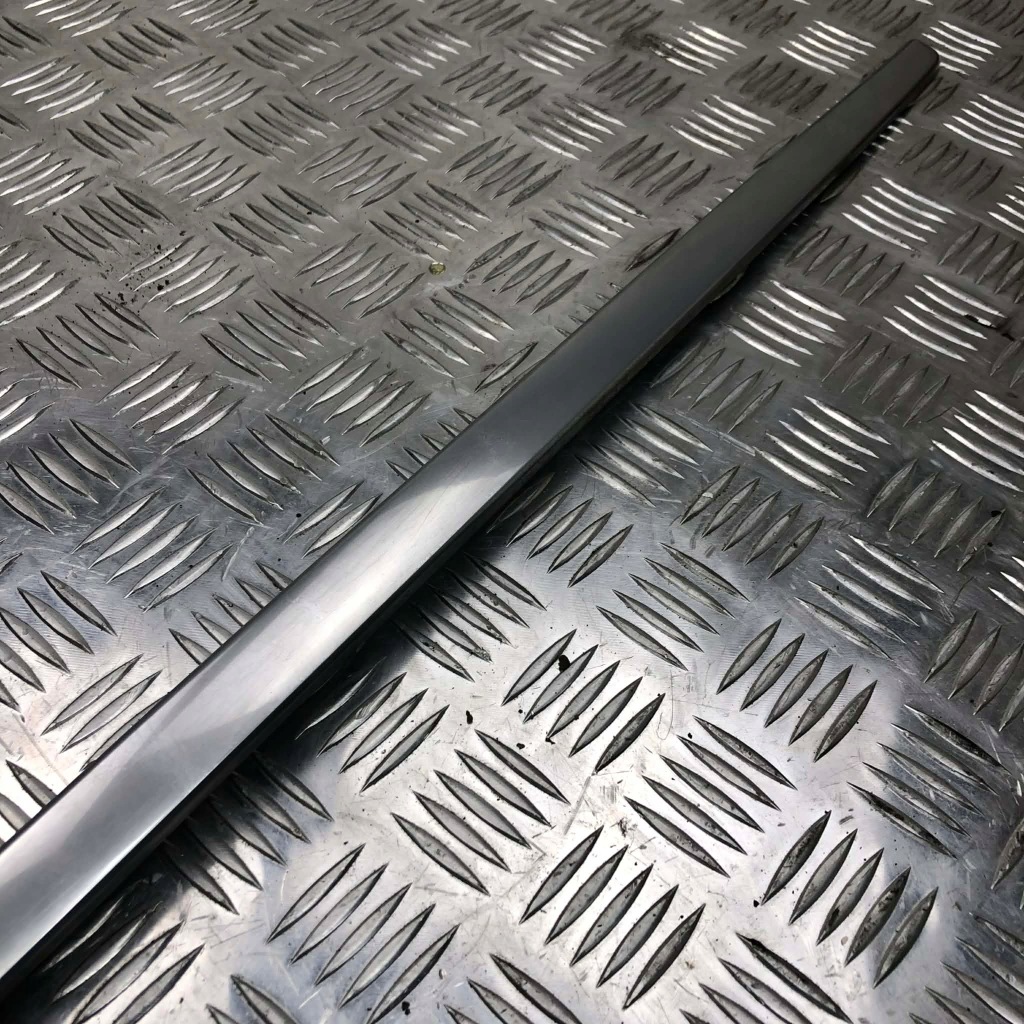 фото №4, Молдинг хром кришки багажника задня xc90 i