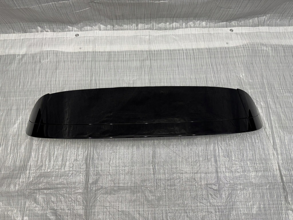 Купить Спойлер спойлер крышки багажника maserati grecale modena 670167090