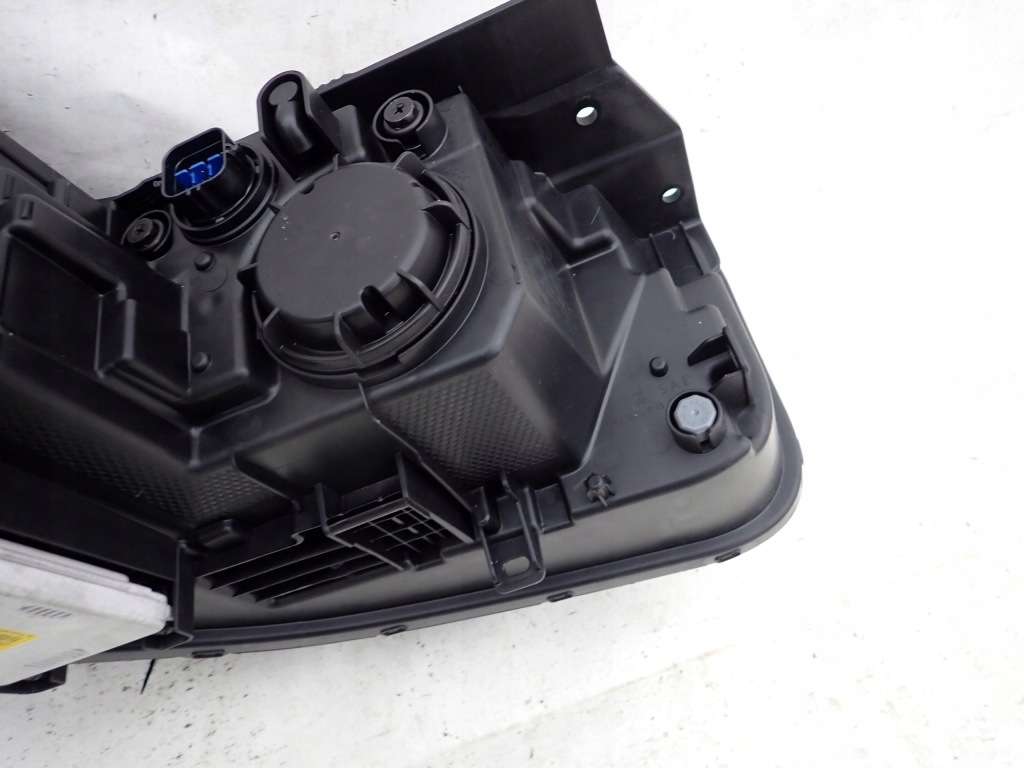 фото №10, Hyundai ioniq 5 21- лампа ліва перед full led