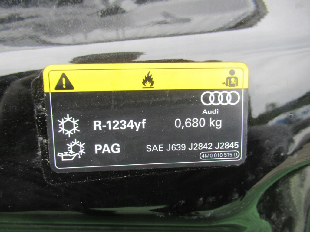 Audi q7 2 2 4m 16- капот крышка оригинал черная 4m0823029a 4m0823029 Доставка