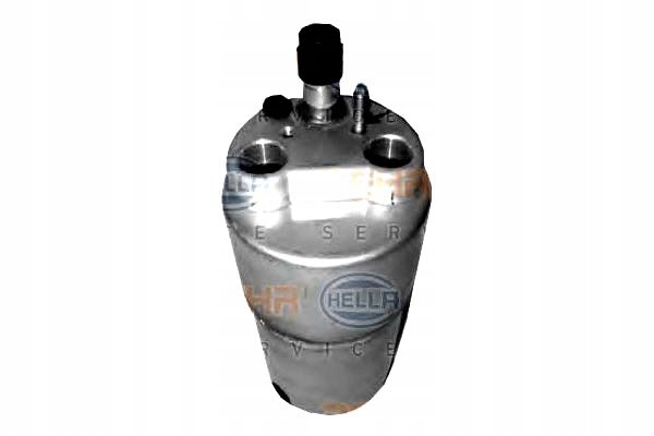 фото №1, Осушувач кондиціонера [hella]