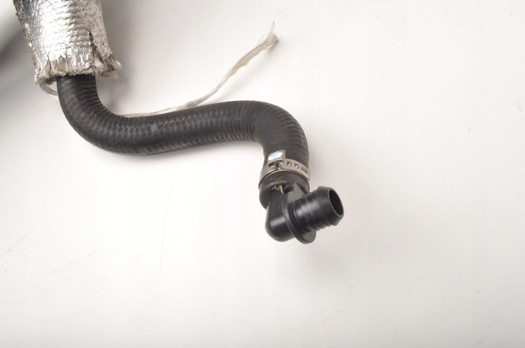 фото №9, California 4.3 f149 труба шланг 00210677 249207