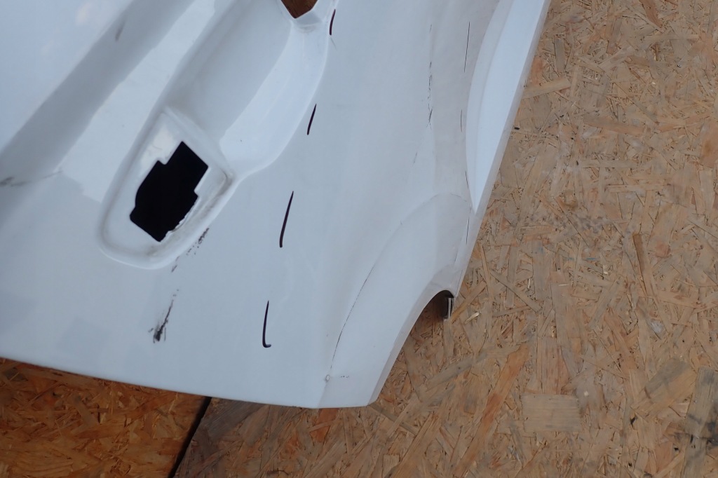 фото №5, Двері праве задня задні seat ateca