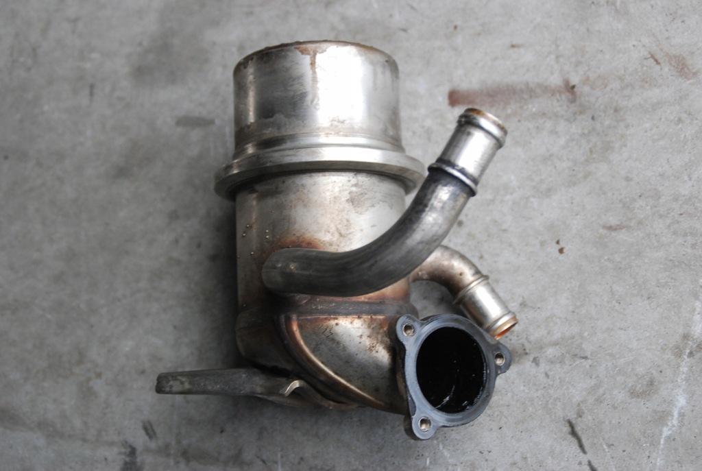 фото №7, Радіатор egr 04l131512br skoda superb iii 3