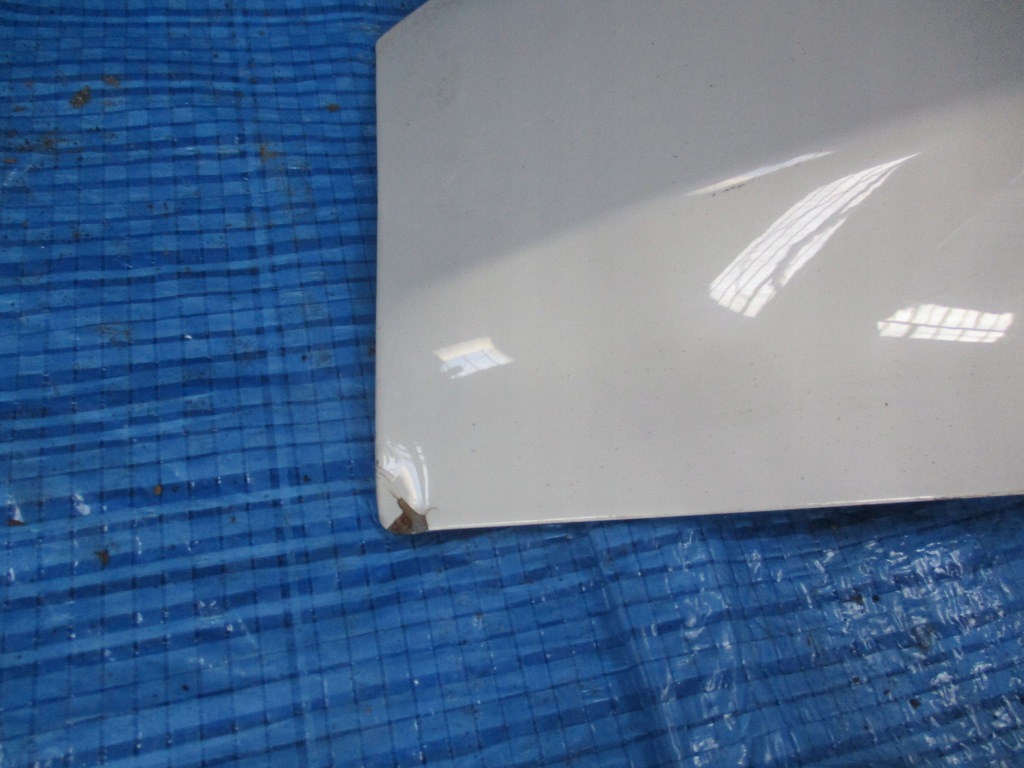 фото №2, Спойлер кришки задня citroen c1 ii