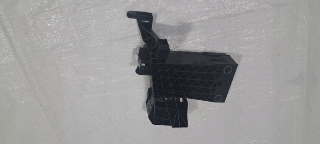 фото №12, New mb s w223 передня частина правий радіатор support абсорбер a2236205800 original