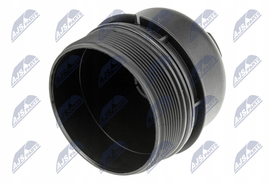 фото №16, Кришка корпус фільтра оливи 1483826