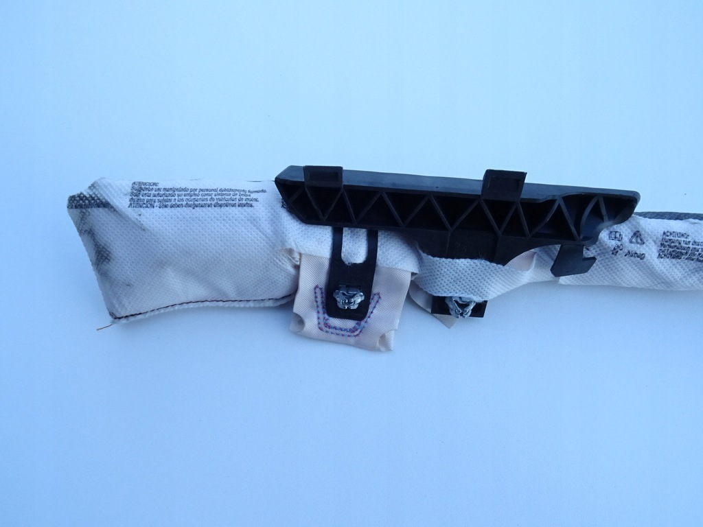 фото №9, Audi a1 82a подушка безопасности шторка безопасности левая подушка комплект